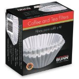 Bunn BCF100-B 100 Count Basket Filter