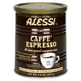 Alessi Espresso