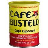 Café Bustelo Supreme Café Espresso