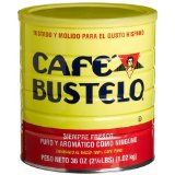 Café Bustelo Espresso Family Size