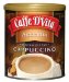 Caffe D'Vita Blended Iced Coffee