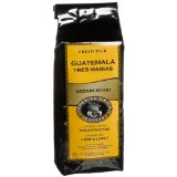 Jeremiah's Pick Coffee Co. Fresh Pick, Guatemala Tres Marias, Whole Bean