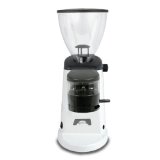 Ascaso 1FDCW I-1D Burr Coffee Grinder With BuiltOn Dose Dispenser