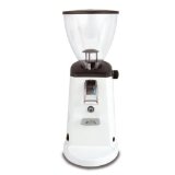 Ascaso 2CSCW I-2 Conical Burr Coffee Grinder With Coffee Bean Hopper