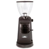 Ascaso 2CDAN I-2D Conical Burr Coffee Grinder