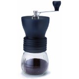 Kyocera CM-50 CF Ceramic Coffee Grinder