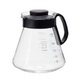 Hario 800ml V60 Coffee Pot Server