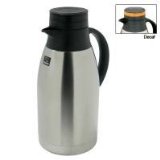 Zojirushi BHS-19SB 64-oz. Vacuum Carafe 