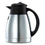 Zojirushi SH-FAE10 34 Oz. Stainless Steel Vacuum Carafe