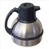 Zojirushi SH-DE19AXXA Stainless Steel Coffee Server