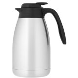 Thermos Nissan 51-Ounce Stainless-Steel Carafe