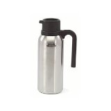 Thermos Nissan 32 Ounce Stainless Steel Carafe