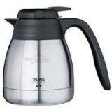 Thermos Nissan TGS600P6 20 Ounce Stainless Steel Carafe