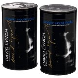David Lynch Organic Coffee, House Roast Whole Bean