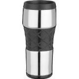 Trudeau Jazz Travel Tumbler