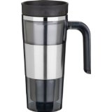 Trudeau dSeries 16-Ounce Travel Mug