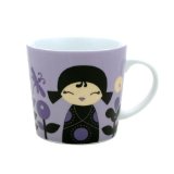 Momiji Zakka Mug - Giggles