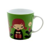 Momiji Zakka Mug - Poppet