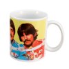 Vandor SGT. Peppers 12-Ounce Decal Mug