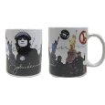 John Lennon NYC Coffee Mug