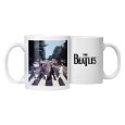 Beatles: Abbey Road Mug