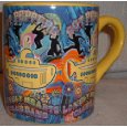 Beatles YELLOW SUBMARINE 14 oz Ceramic Coffee MUG