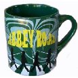 Beatles ABBEY ROAD 14 oz Ceramic Coffee MUG