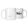 Beatles: White Album Mug & Coaster