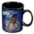 Vandor 12-Ounce Star Wars Empire Strikes Back Mug