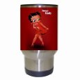 Vandor Ceramic Travel Mug of Betty Boop