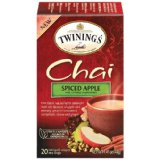 Twinings Spiced Apple Chai Tea