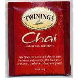 Twinings® of London Chai Tea