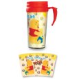 Winnie the Pooh Travel Mug Coffee