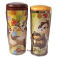 Disney Chip & Dale Drink Bottle