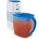 Mr. Coffee TM75 3 Quart Iced Tea Maker