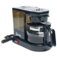 RoadPro RPSC-783 12V Quick Brew 5 Cup Coffee Maker