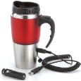 Princess 12 Volt & USB Compatible Heated Travel Mug