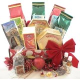 Holiday Extravaganza Gourmet Coffee Gift Box