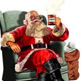 Barnie's Santa's White Christmas® Coffee