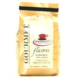 Queen City Christmas Morning Blend Flavored Coffee