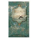 Bellagio Holiday Spice Cocoa