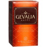 Gevalia Cinnamon Coffee