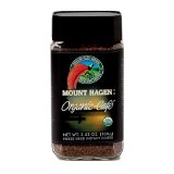 Mount Hagen Organic Freeze Dried Instant Coffee