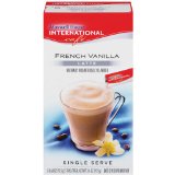 Maxwell House International Coffee French Vanilla