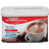 Maxwell House International Café - Suisse Mocha