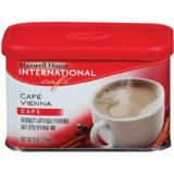 Maxwell House International Café Vienna