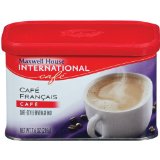 Maxwell House International Café Francais