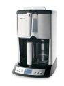Saeco 104359 Easy Fill 12-Cup Automatic Drip Coffee Maker