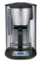 Waring Pro CMS120 Professional 12 Cup Programmable Coffeemaker