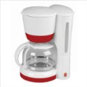 Kalorik CM 32205 RS Red Fusion 8-Cup Coffee Maker